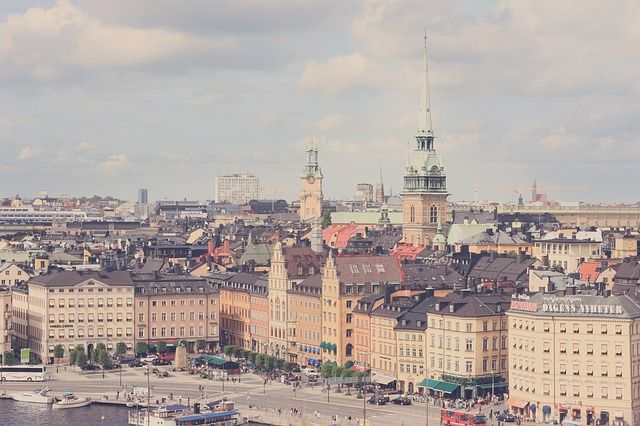 Shopping a Stoccolma: cosa e dove acquistare