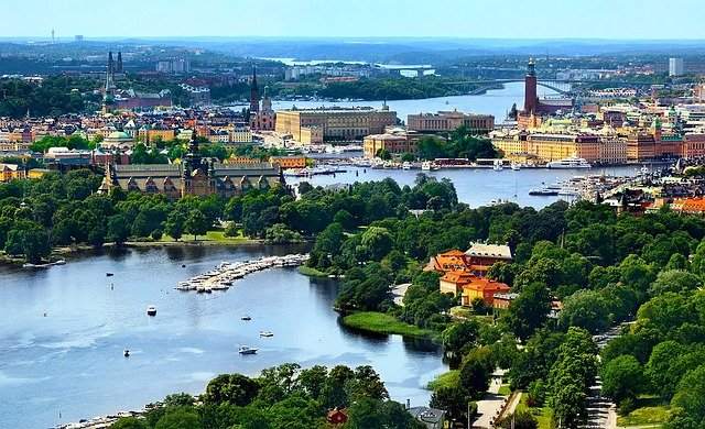 Gamla Stan: visitare il centro storico di Stoccolma