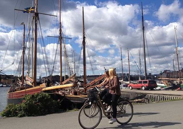 Come muoversi a Stoccolma: la guida che cercavi