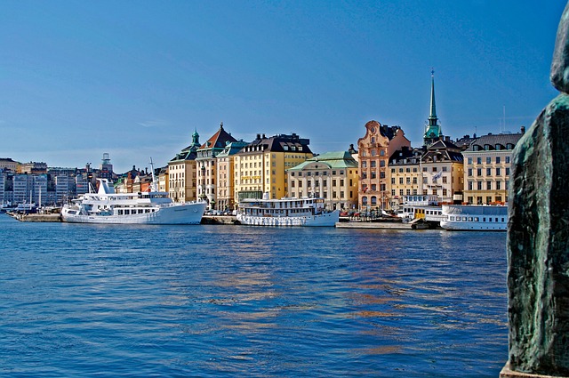 Case e appartamenti vacanze Stoccolma