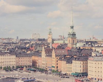 Shopping a Stoccolma: cosa e dove acquistare