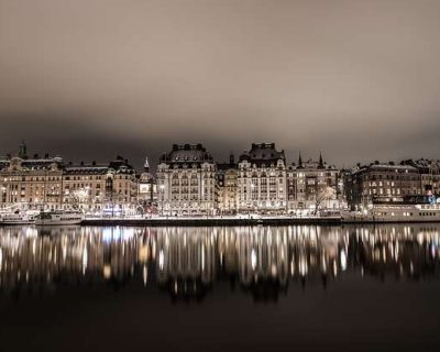 Visitare l'arcipelago di Stoccolma: non perderti il tour