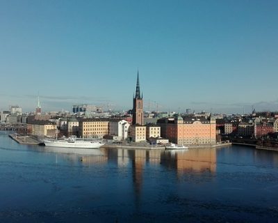 cosa vedere nei dintorni di Stoccolma