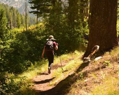 trekking stoccolma: sentieri ed escursioni