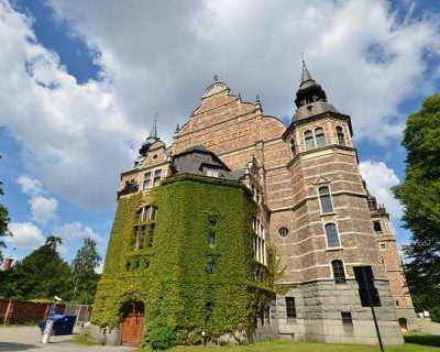 visitare i musei di stoccolma